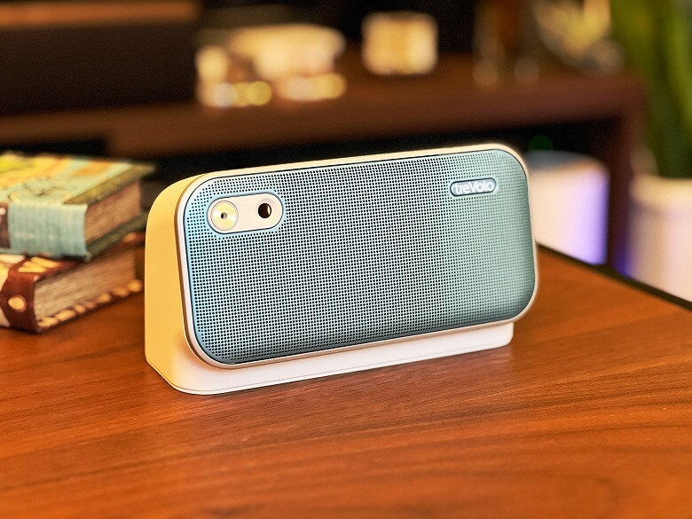 BenQ treVolo U レビュー】声の聴きやすさが桁違い！高解像度でクリア