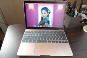 充放電回数560回と多めなMacBookでも案外バッテリーが持つ話 | Gadget