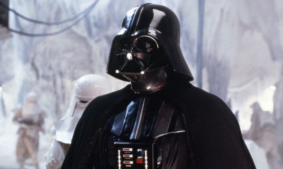 スター・ウォーズ』ダース・ベイダー声優が引退。後任はAI音声