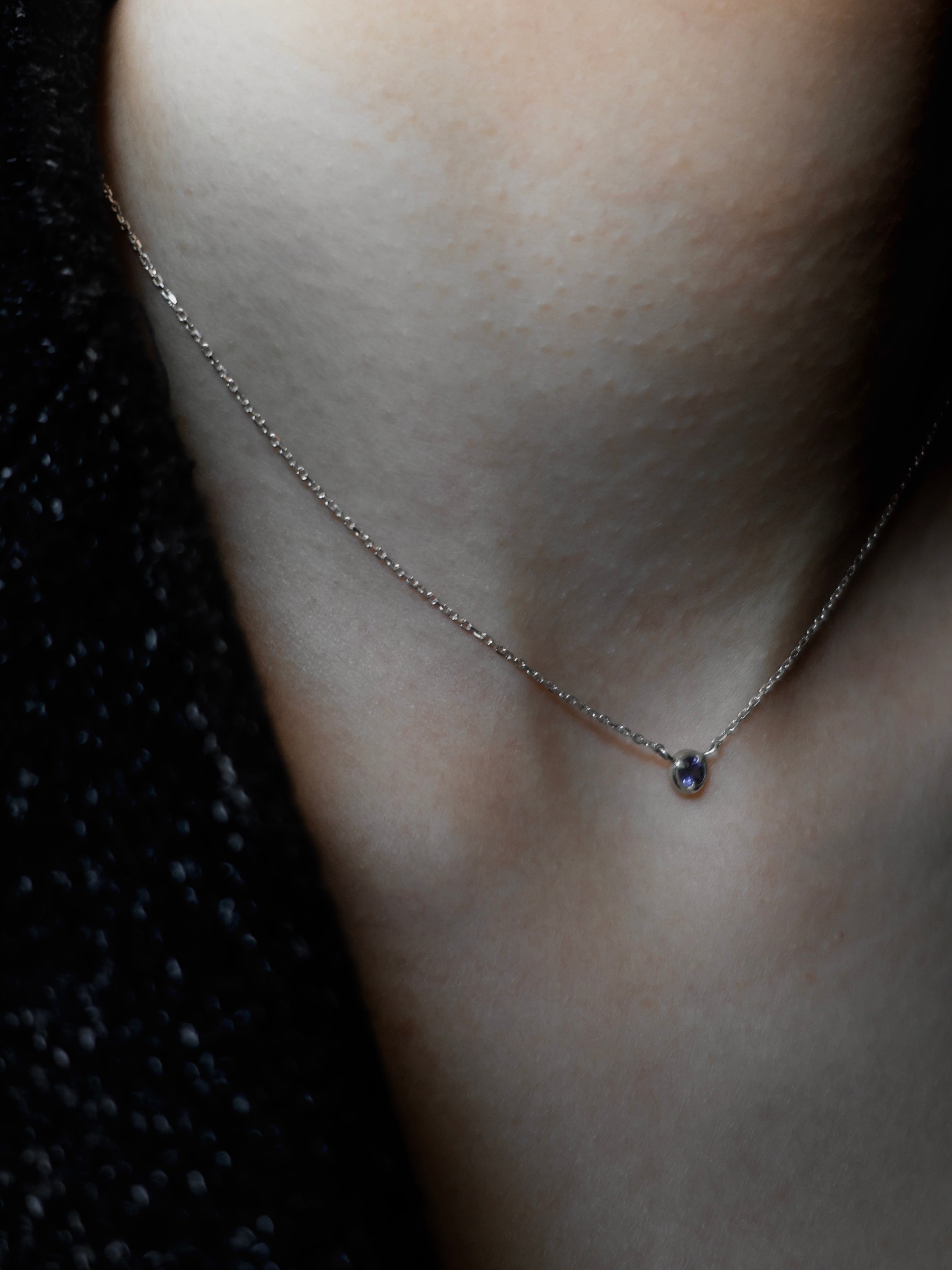 GAGAN jwdiye single ネックレス L jwdiye single – GAGAN