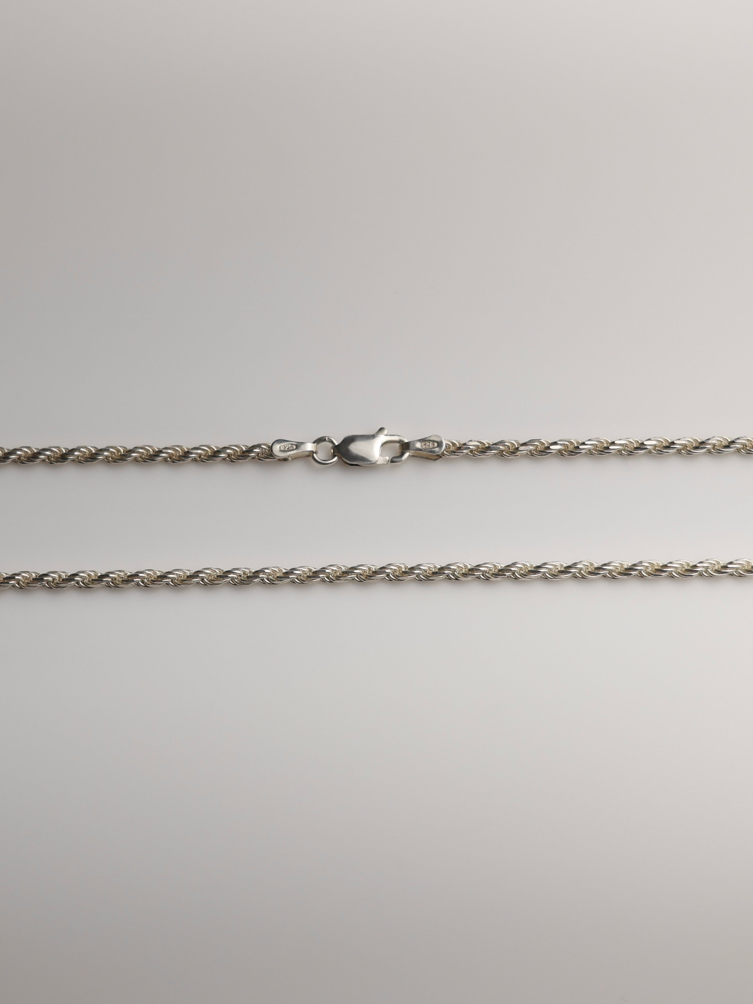 rope chain – GAGAN