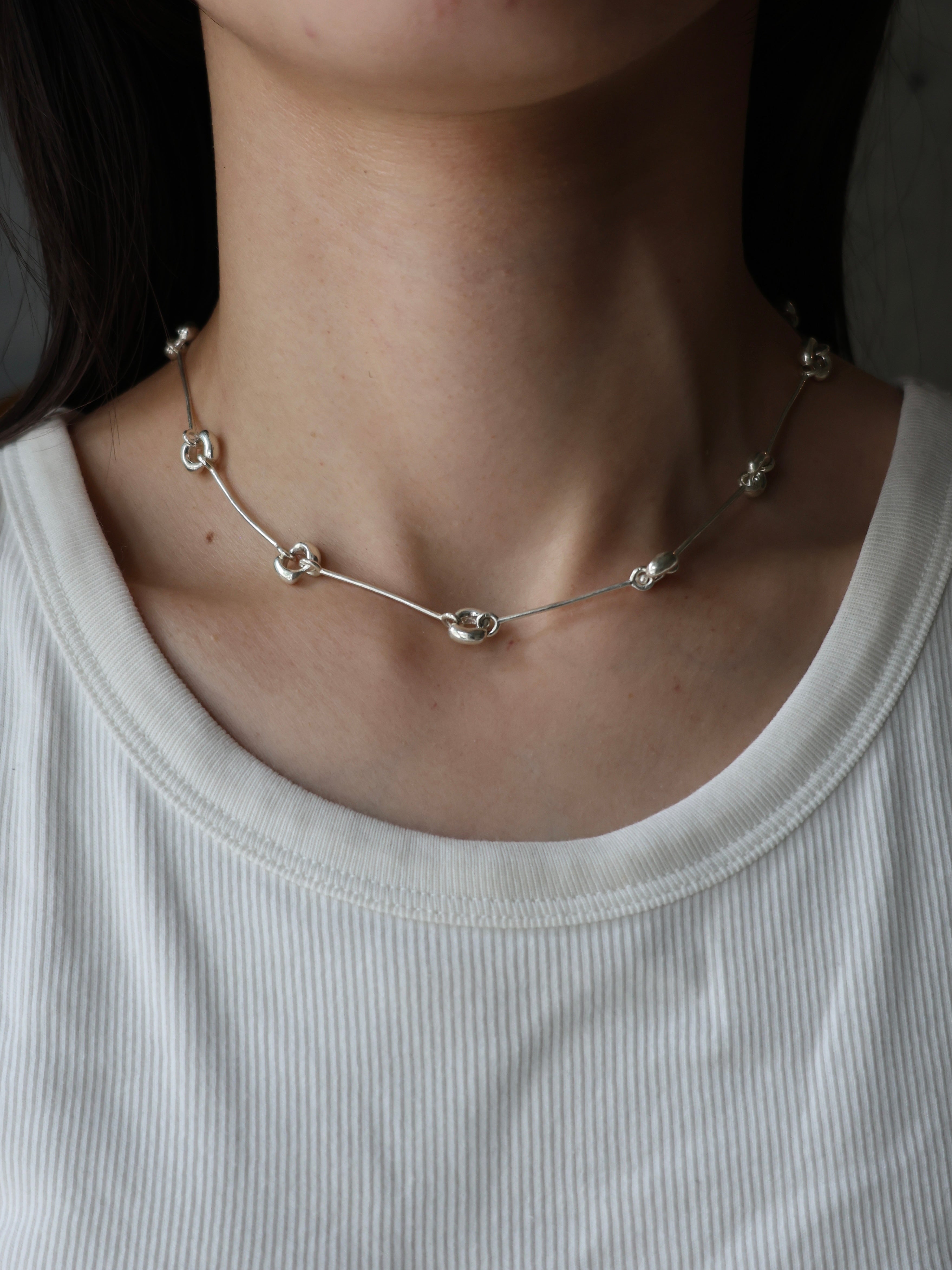 GAGAN jewelry jwdiye sing Mサイズ ガガン ネックレス GAGAN jewelry