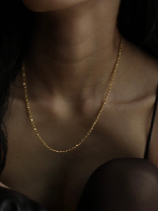 rope chain – GAGAN