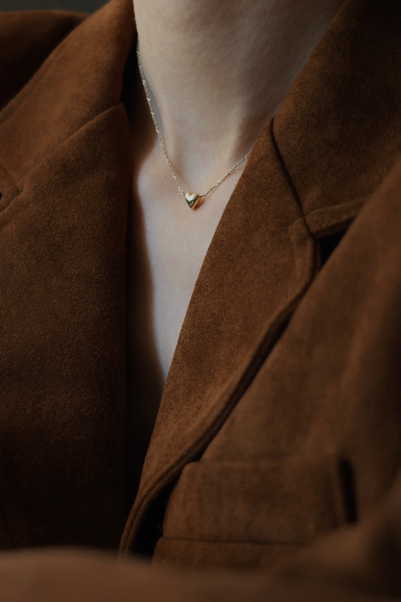 love necklace – GAGAN