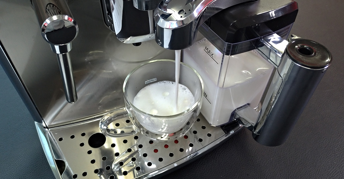 GAGGIA ガジア 全自動コーヒーマシン Accademia アカデミア／gaggia