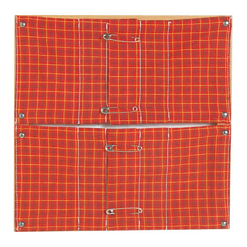 モンテッソーリ　着衣枠　12個セット 楽天市場】モンテッソーリ 着衣枠 12個セット ♪スタンド付き