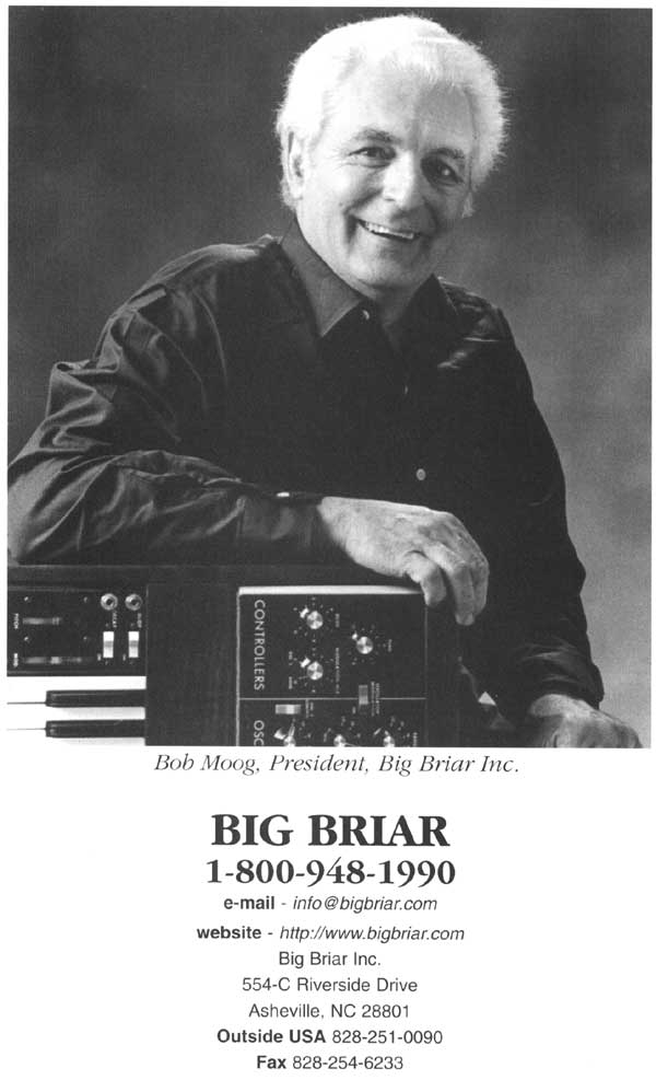 レフ・テルミンによって発明されたテルミン（theremin）の販売