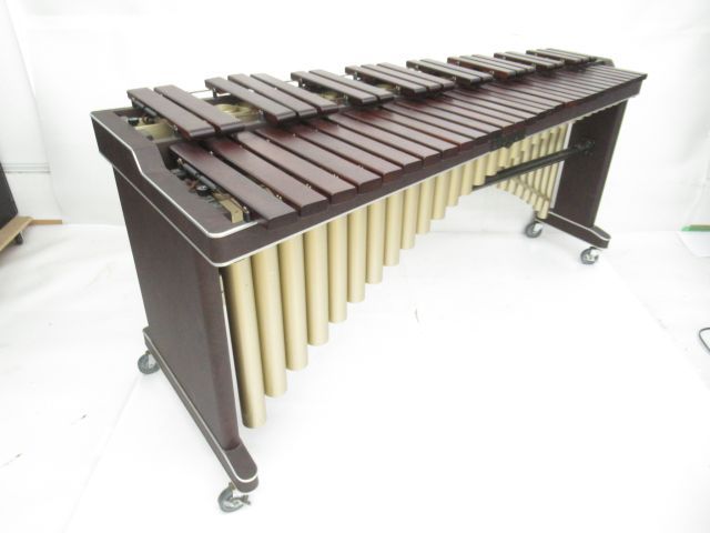 YAMAHA】ヤマハ YM-4500 4oct (C-C) マリンバ YAMAHA】ヤマハ YM-4500