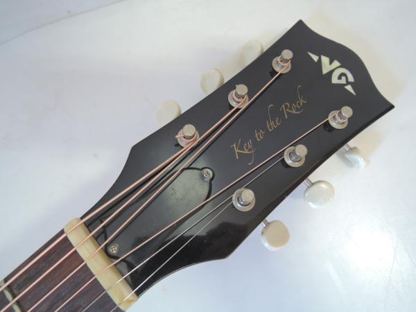 ギター VG Key to the Rock 45E ギター VG Key to the Rock 45E ギター VG