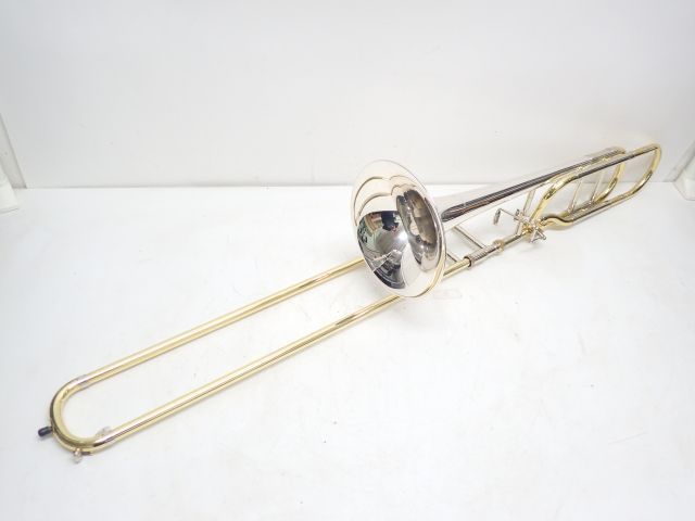 高額買取実施中!!】Antoine Courtois テナーバストロンボーン