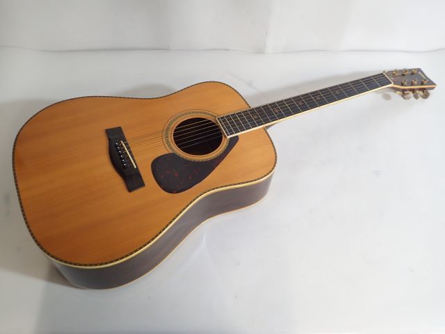 高額買取実施中!!】YAMAHA ヤマハ L-10 前期型 アコースティックギター