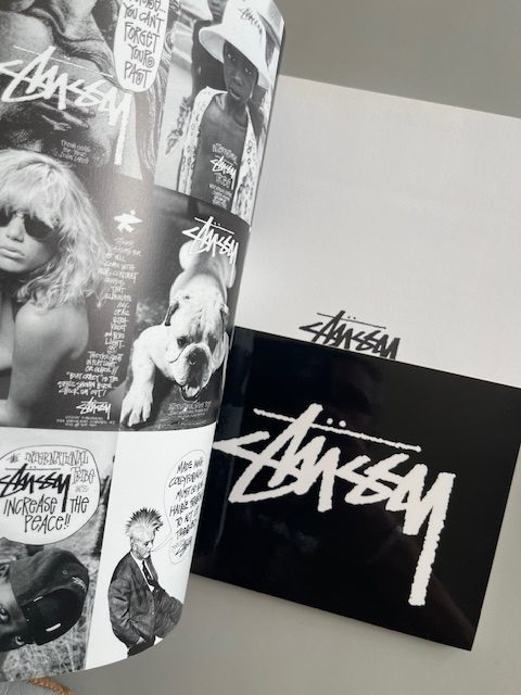 Stussy 80-15 - Galerie Babylone