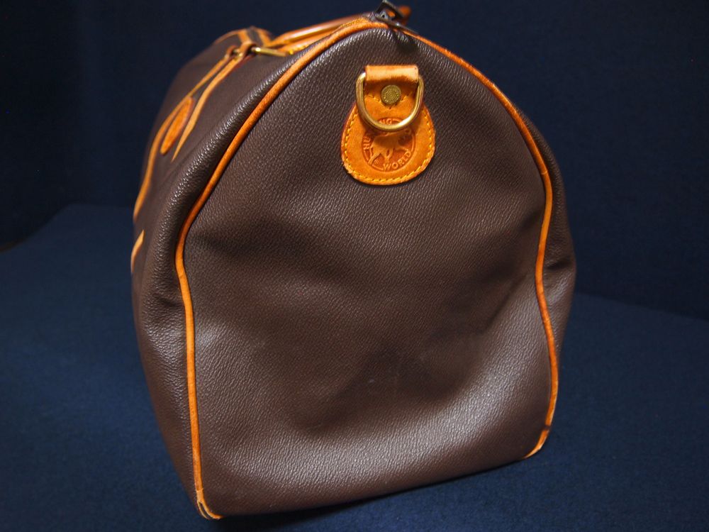 希少 VINTAGE HUNTING WORLD ビンテ－ジ ハンティング ワールド メンズ