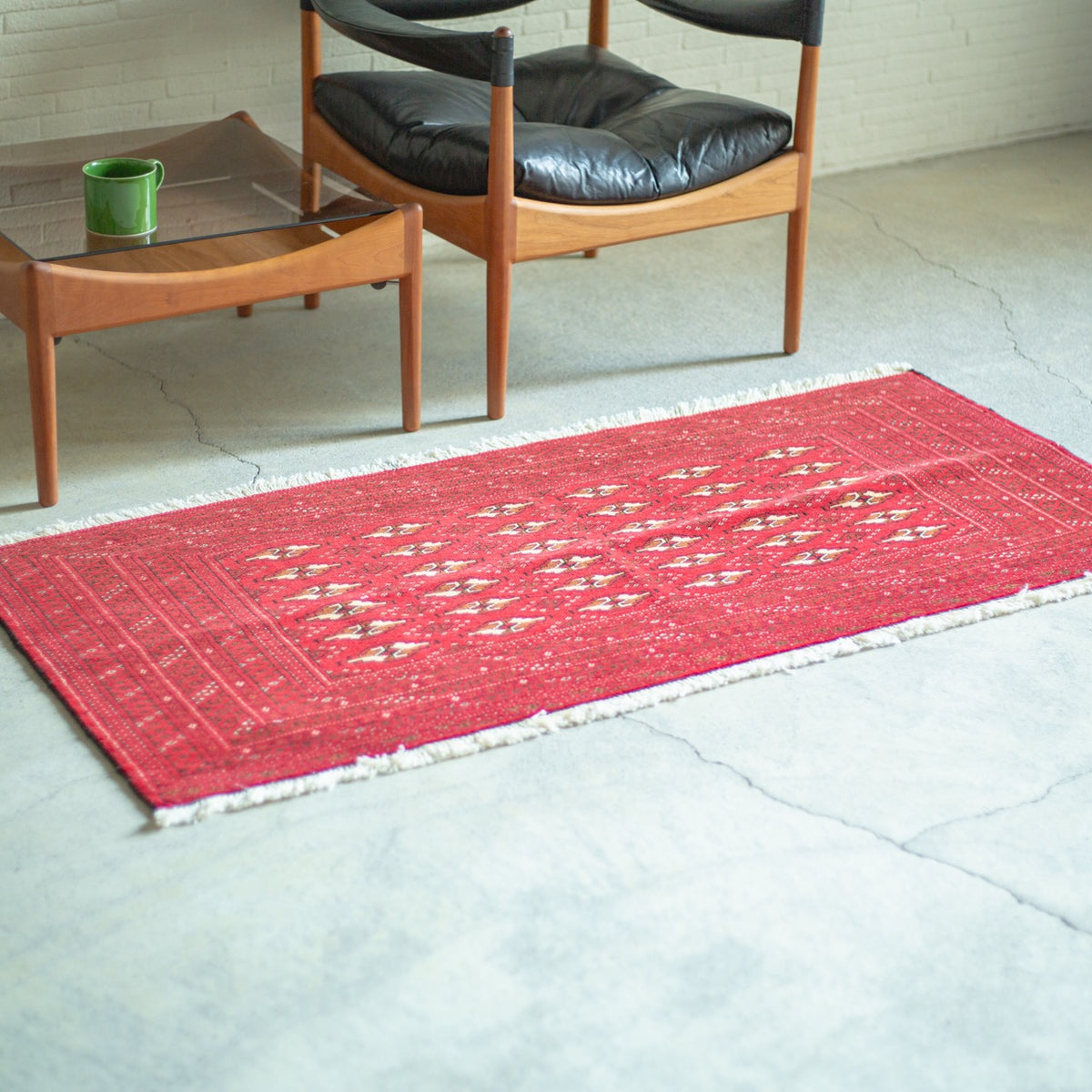 オールドトライバル | ラグ・絨毯専門店 G.E.M ONLINE STORE