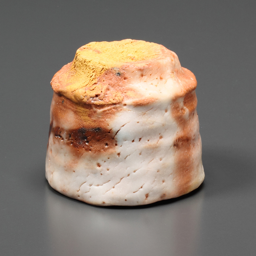 堀 一郎 志野ぐい呑 (HIA0004 ) | ギャラリーラボ