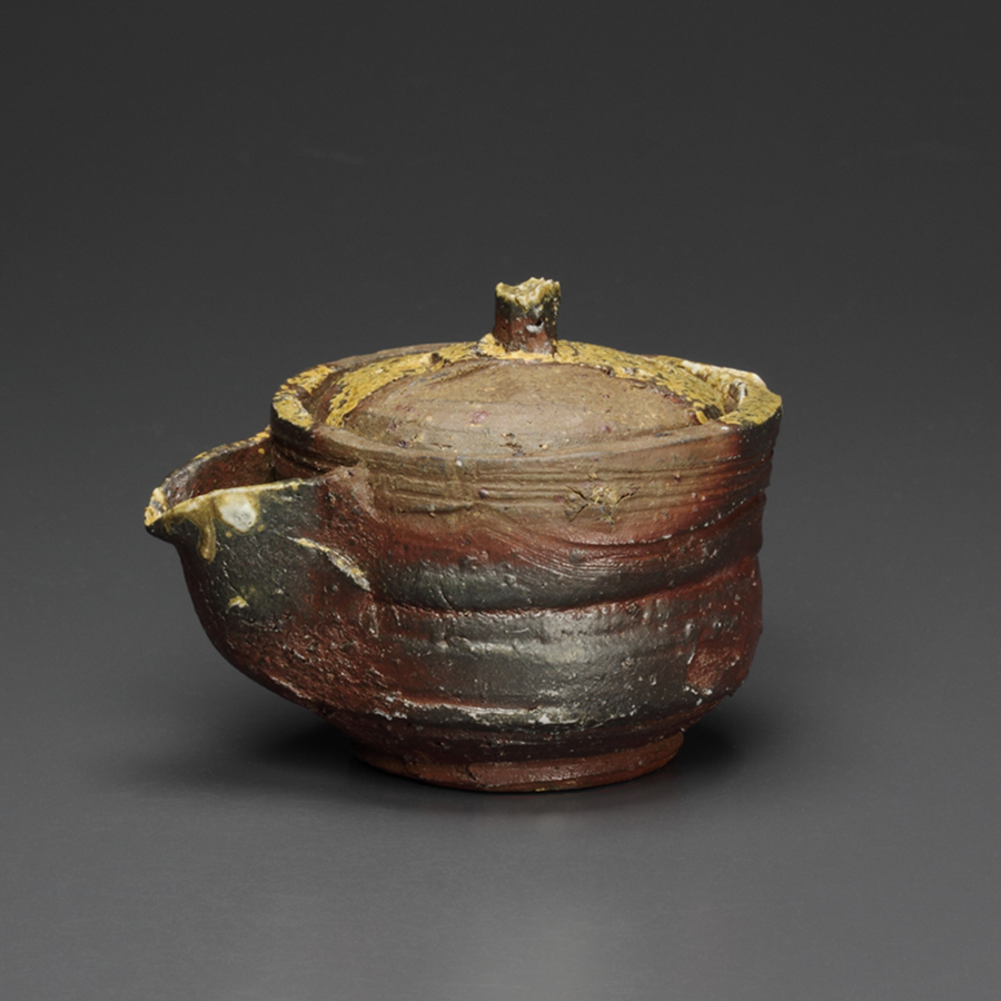 森本 良信 備前宝瓶 (MY66 ) | ギャラリーラボ