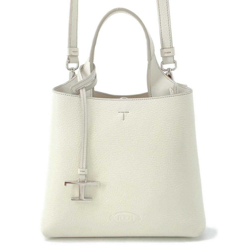 トッズ トートバッグ Girelli ジレリ スエード レザー TOD'S バッグ