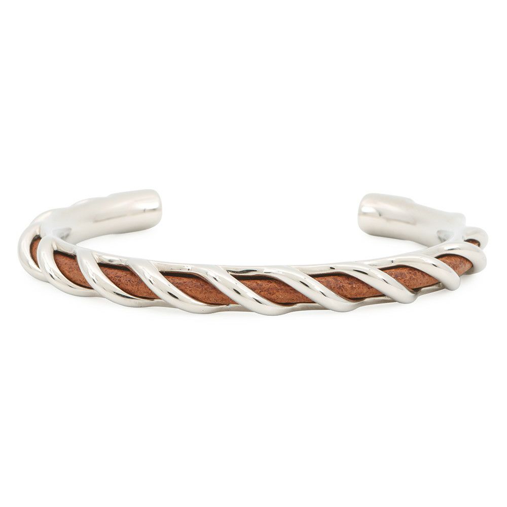 ルイヴィトン ブレスレット ナノグラム M63142 LOUIS VUITTON