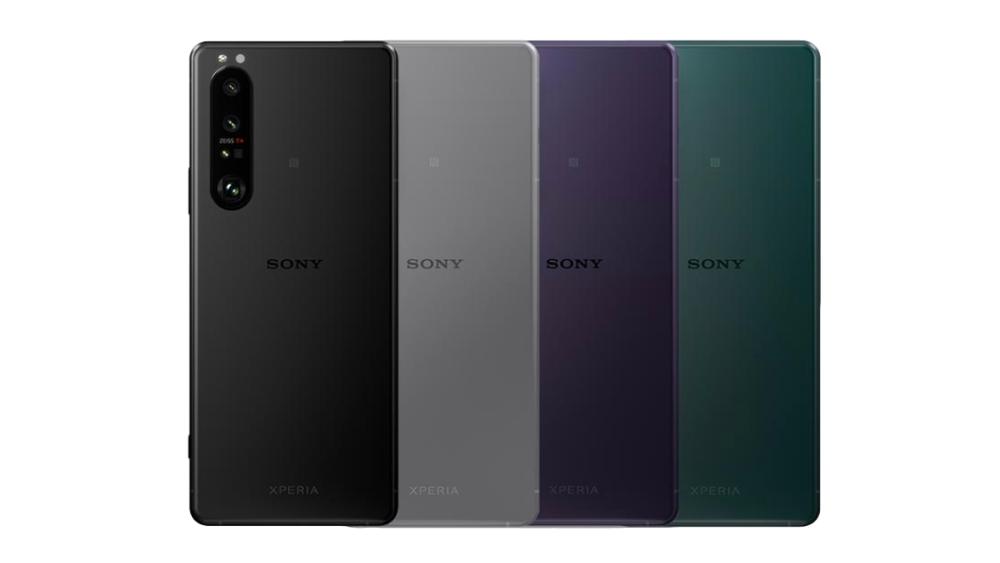 Xperia 1 III 国内SIMフリー版のスペック・対応バンドまとめ - ガル