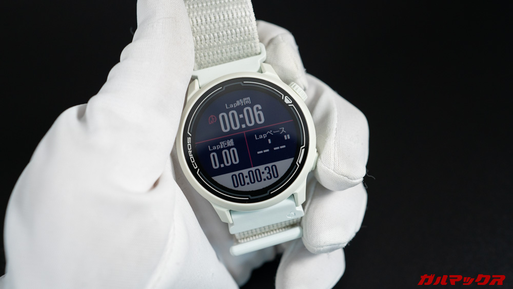 スマートウォッチ「COROS PACE 2」のレビュー！スポーツ面に特化した超