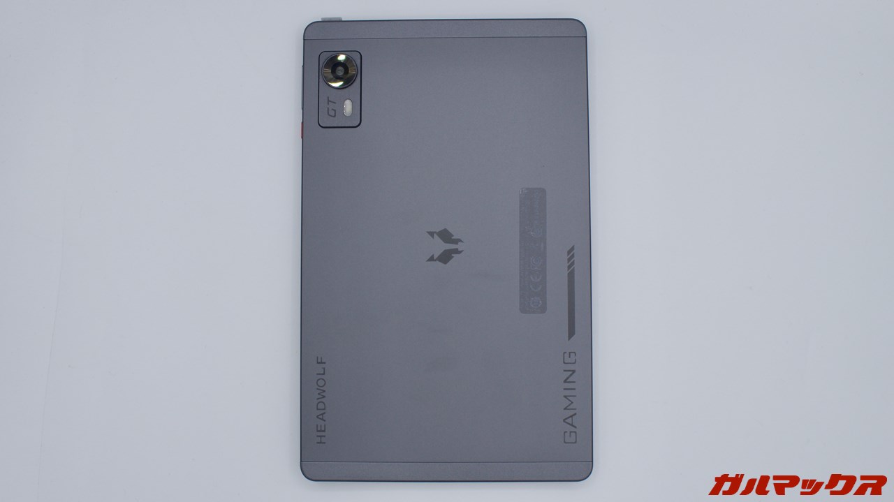 Headwolf Titan 1の本音レビュー！ゲーミング要素は最低限だが