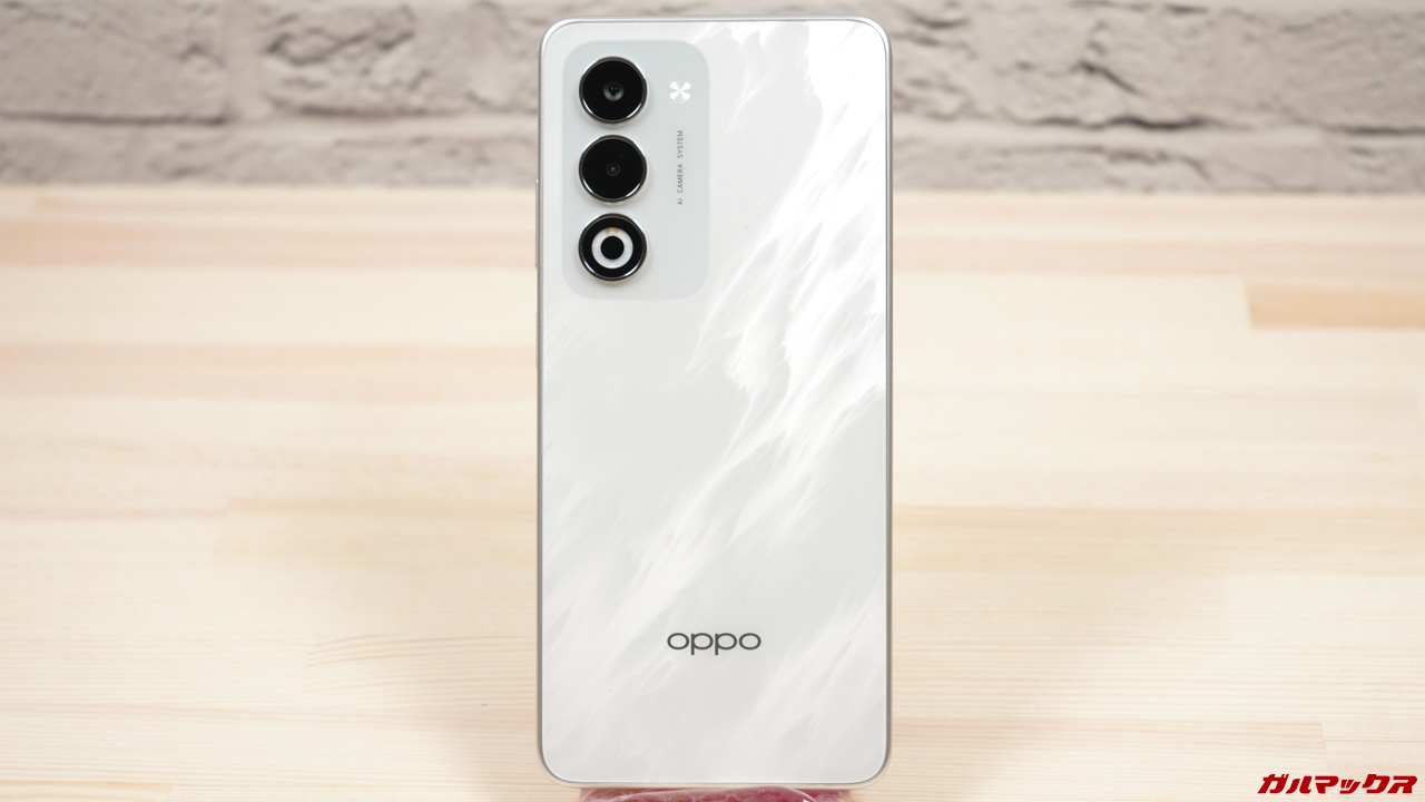 OPPO A5 5Gの自腹レビュー！バランスの良いエントリースマートフォン