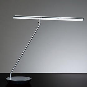 Z-LIGHT/zライト ライトスタンド LED デスクライト 山田照明D Z-6600W