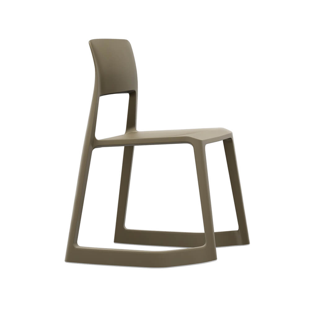 Vitra TipTonチェア ( ヴィトラ ティプ トン ミーティングチェア ) の