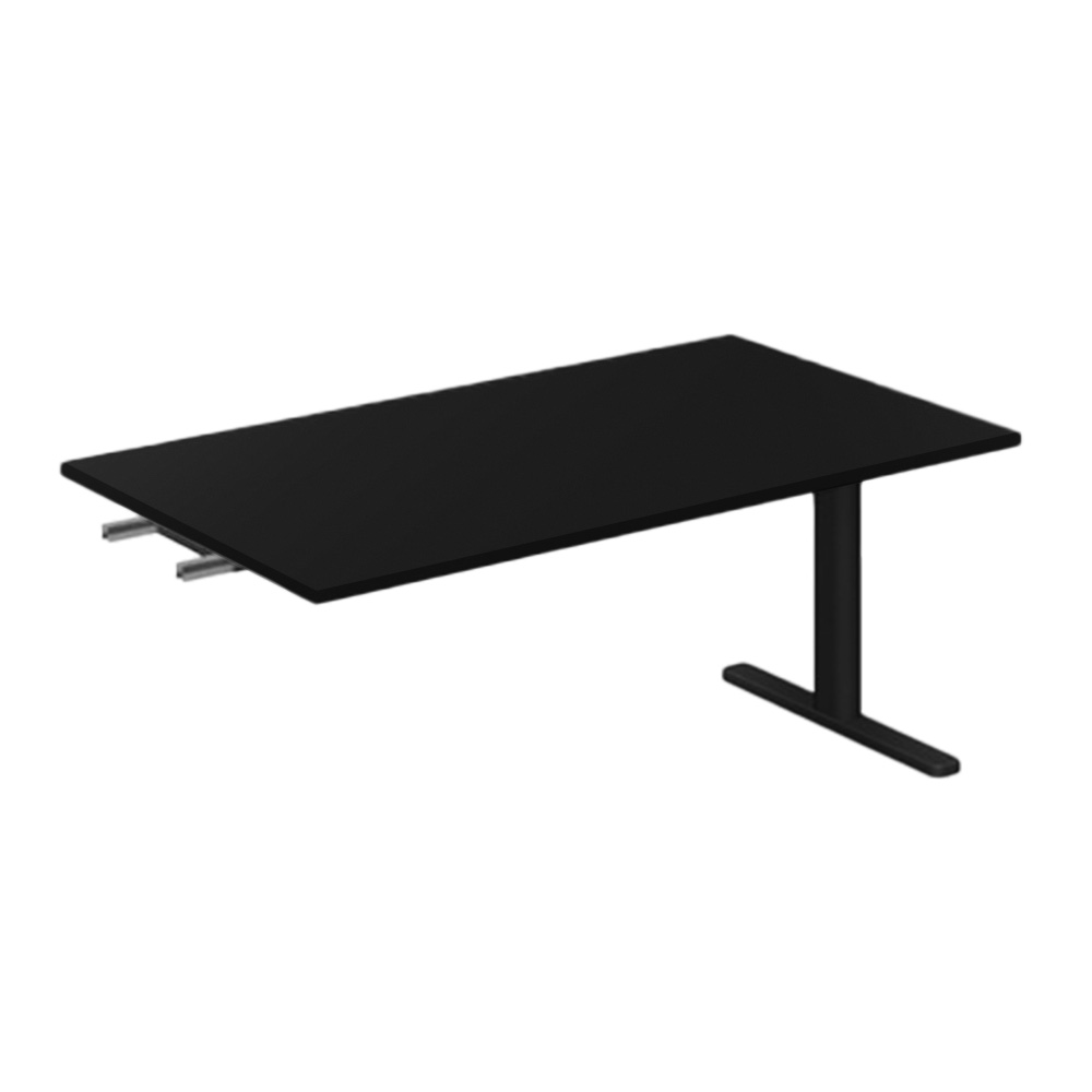 fantoni/ファントーニ GT 増設用デスク 幅160 奥行90 高さ72cm