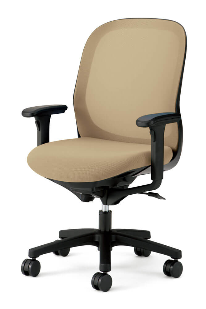 オフィスチェア ワークチェア パソコンチェア Fita/フィータ