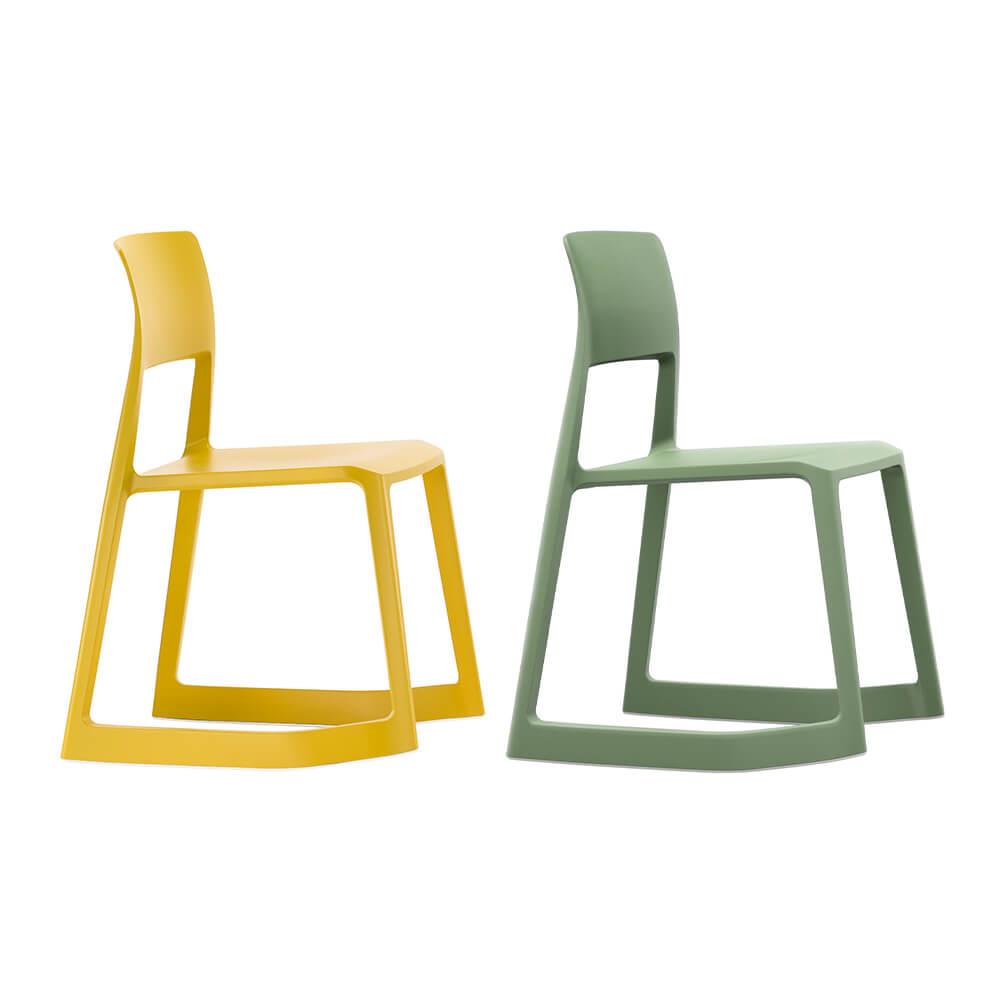 Vitra TipTonチェア ( ヴィトラ ティプ トン ミーティングチェア ) の