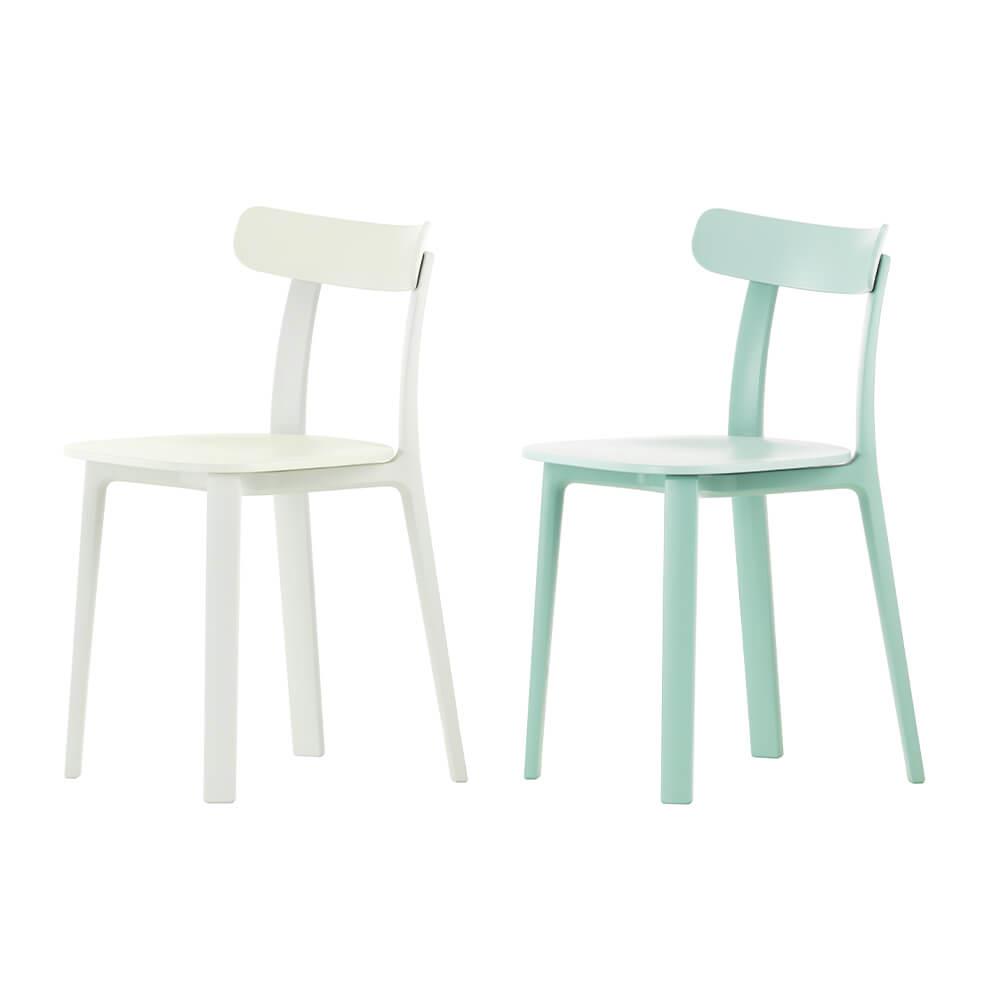 Vitra APCチェア ( ヴィトラ エーピーシー オールプラスチックチェア
