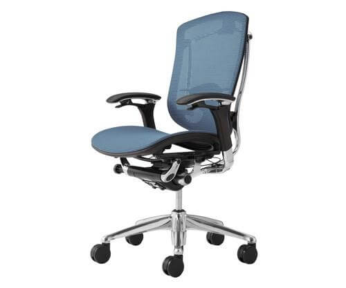 Okamura/オカムラ オフィスチェア ワークチェア チェア コンテッサ