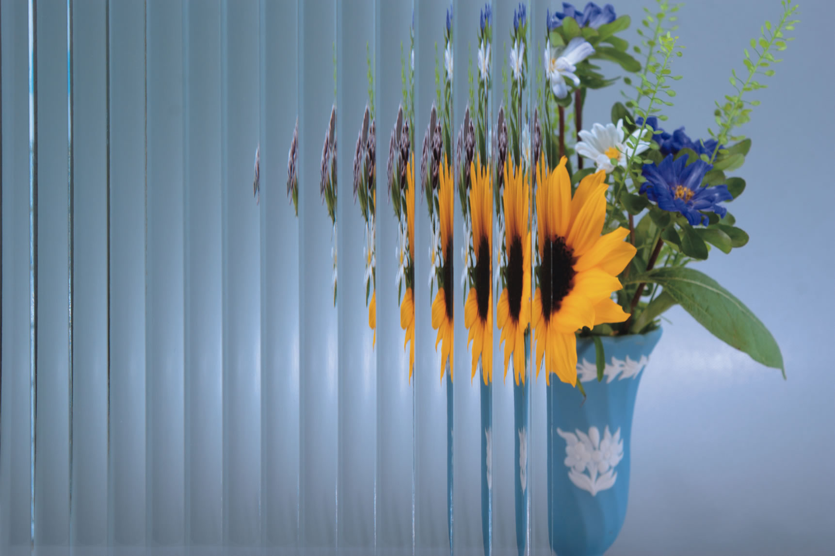 FLK01 モール クリア - がらすらんどホームページ