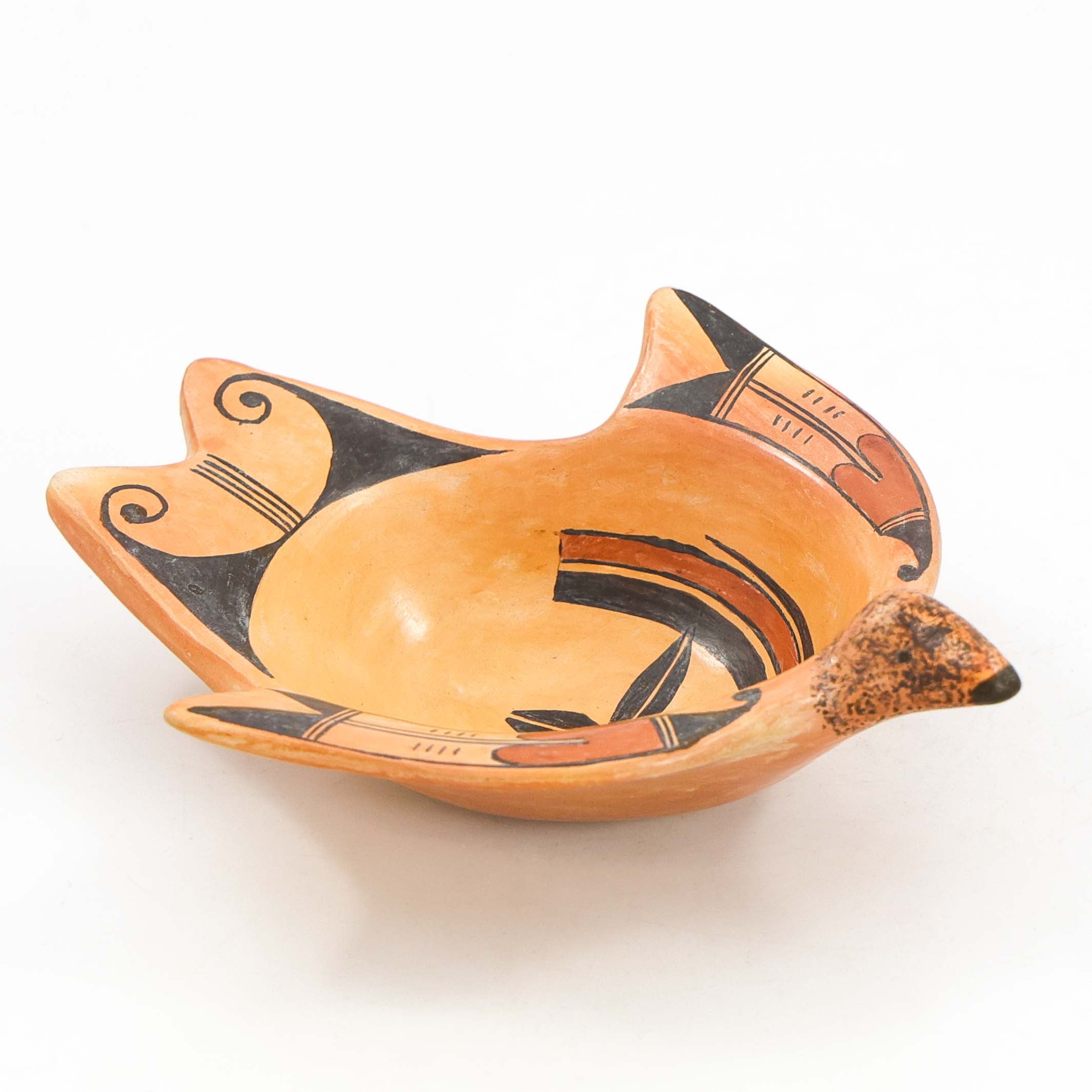 一般的なズニ フェティッシュの彫刻とその意味 – Garland's