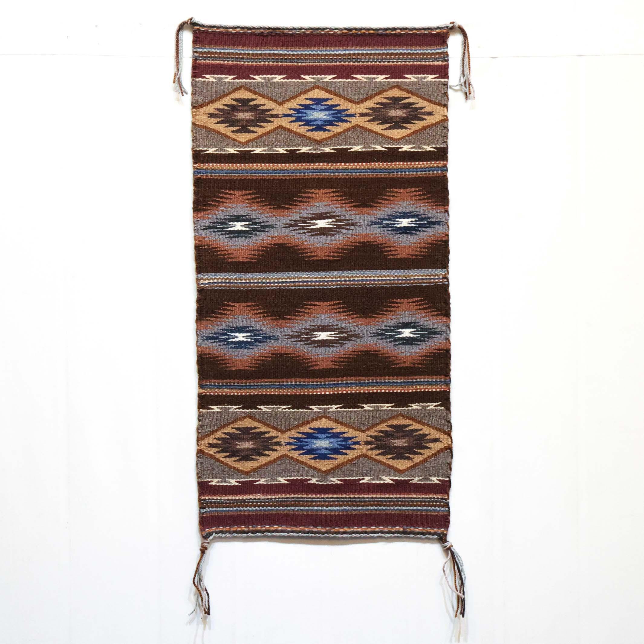 Garland's - 本物のネイティブ アメリカン アート