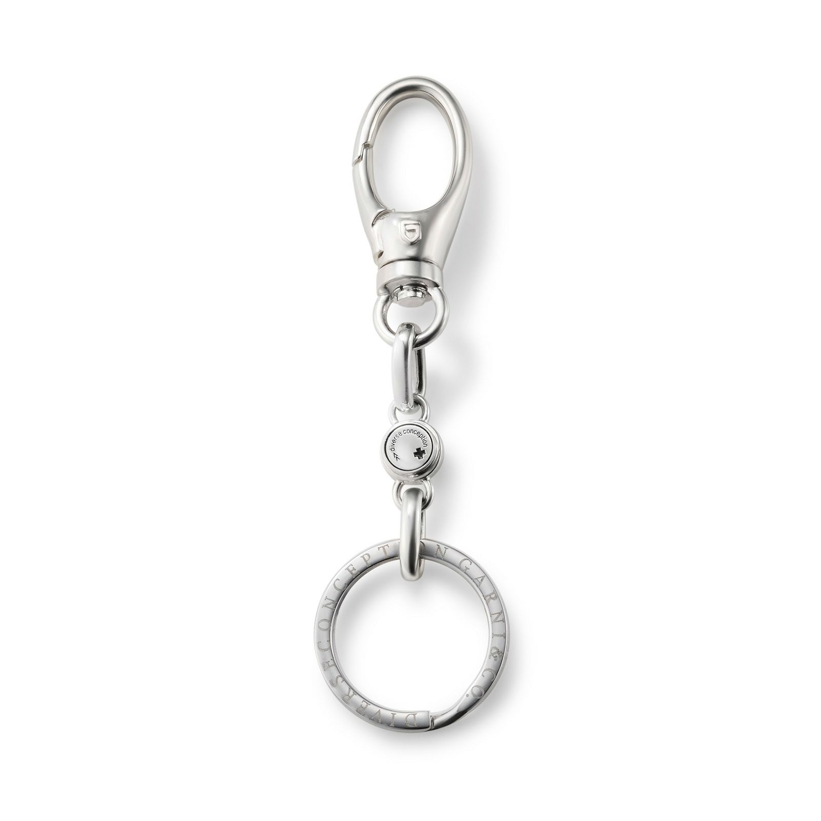 DC Hook Key Holder | GARNI ONLINE STORE