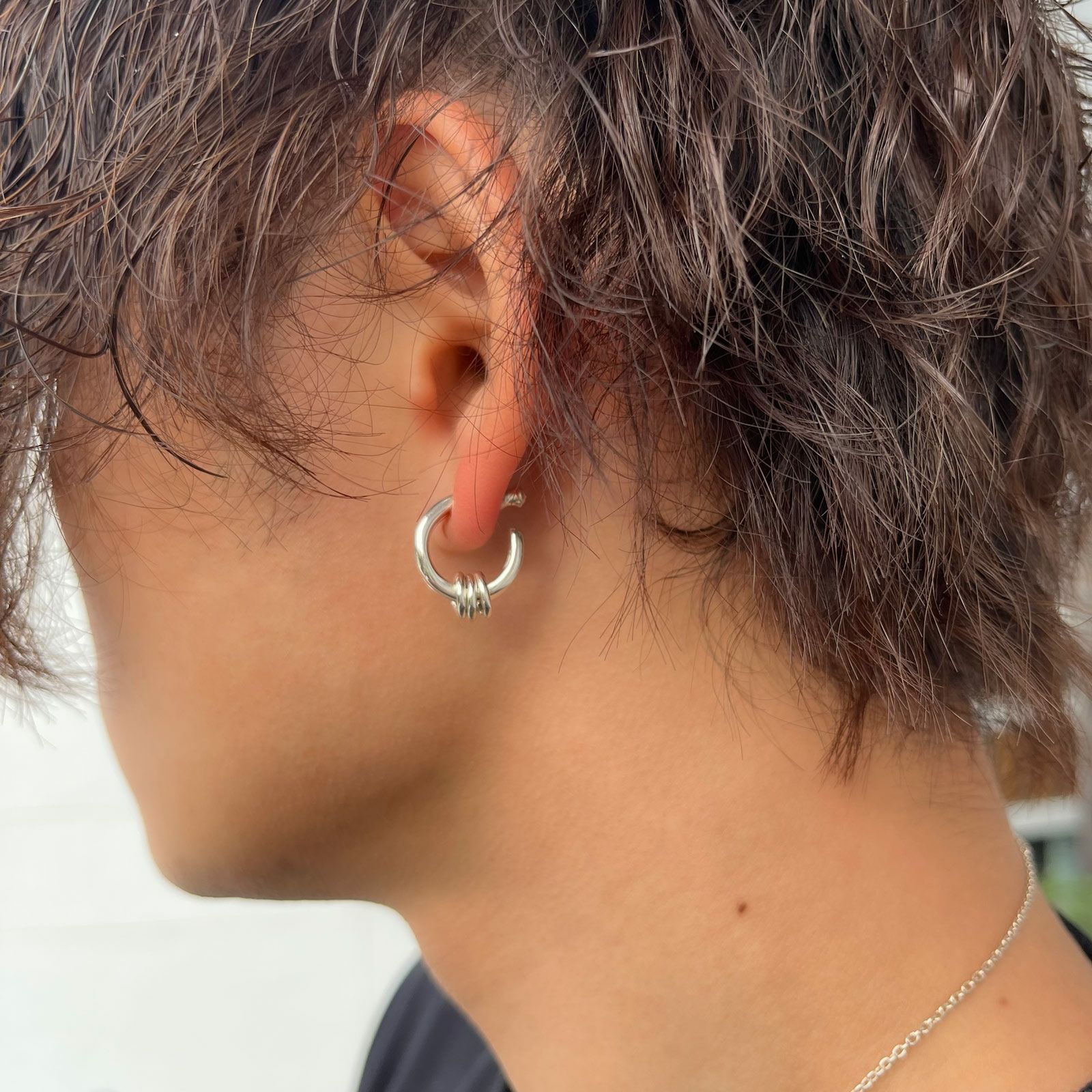 Grace Plus Pierce | GARNI ONLINE STORE