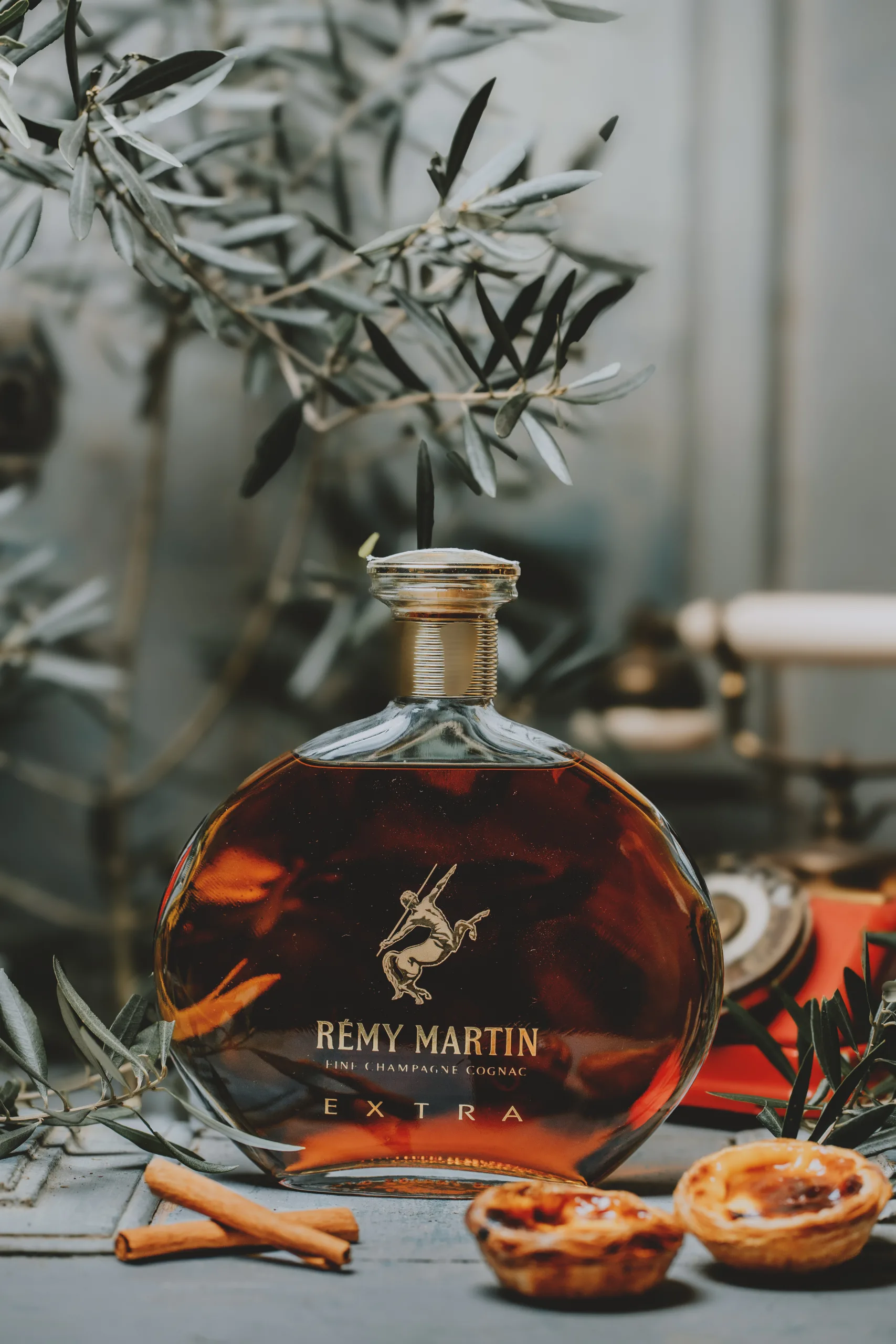 未開栓 長期保存品 REMY MARTIN EXTRA 700ml 40% 未開栓 長期保存品