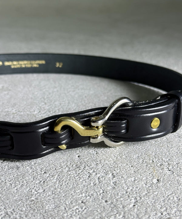 TORY LEATHER トリーレザー ベルト 公式通販 – GARROT STORE