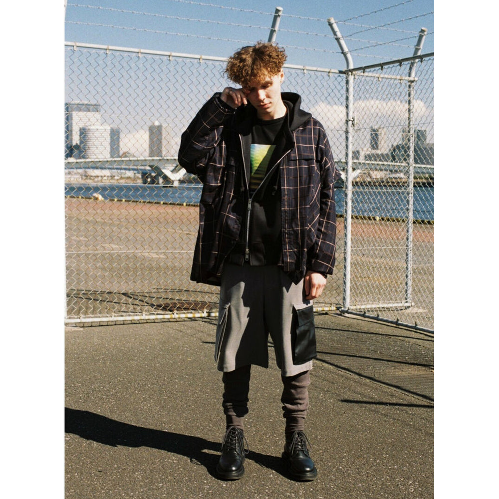 Wizzard ウィザード / LAYERED PANTS レイヤードパンツ – GARROT STORE