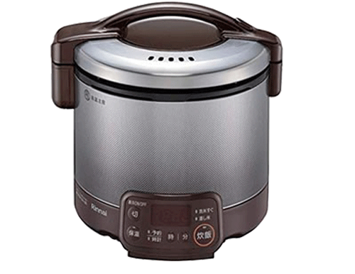 大阪ガス ガス炊飯器 11-401型 大阪ガス ガス炊飯器 11-401型