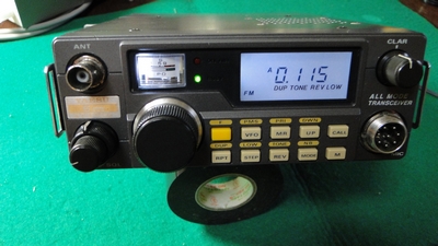 がたがたラジオ