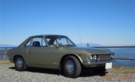 愛車として迎え入れて50年。日産・シルビアへの“ときめき”はこれからも