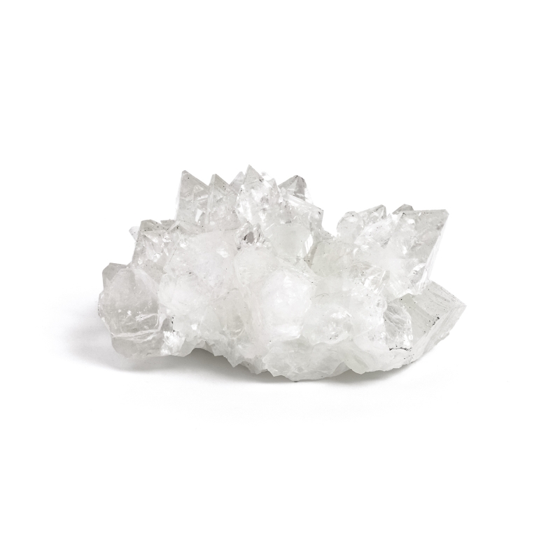 インド産アポフィライト原石｜マライカ公式通販