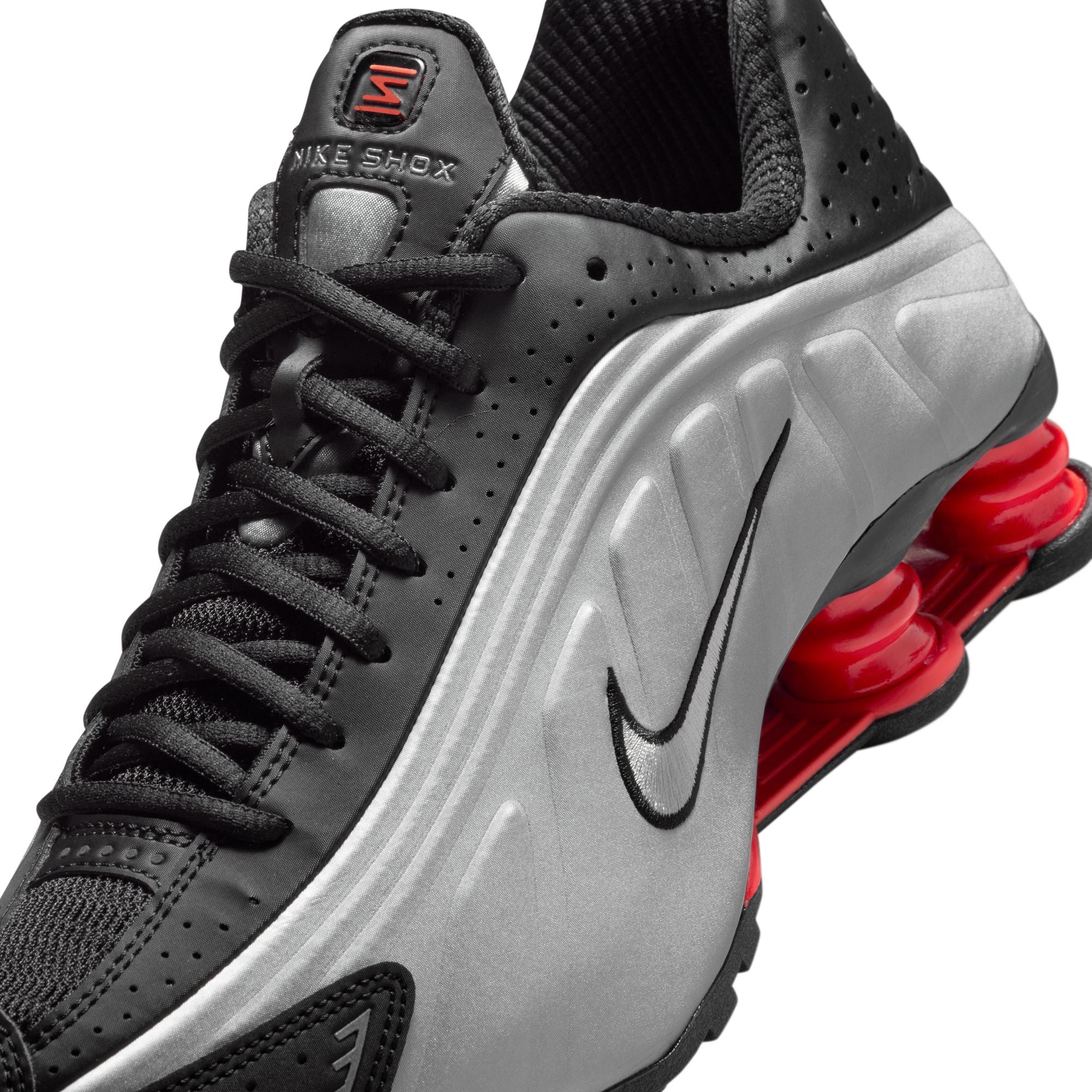 Nike Shox R4 - Women's