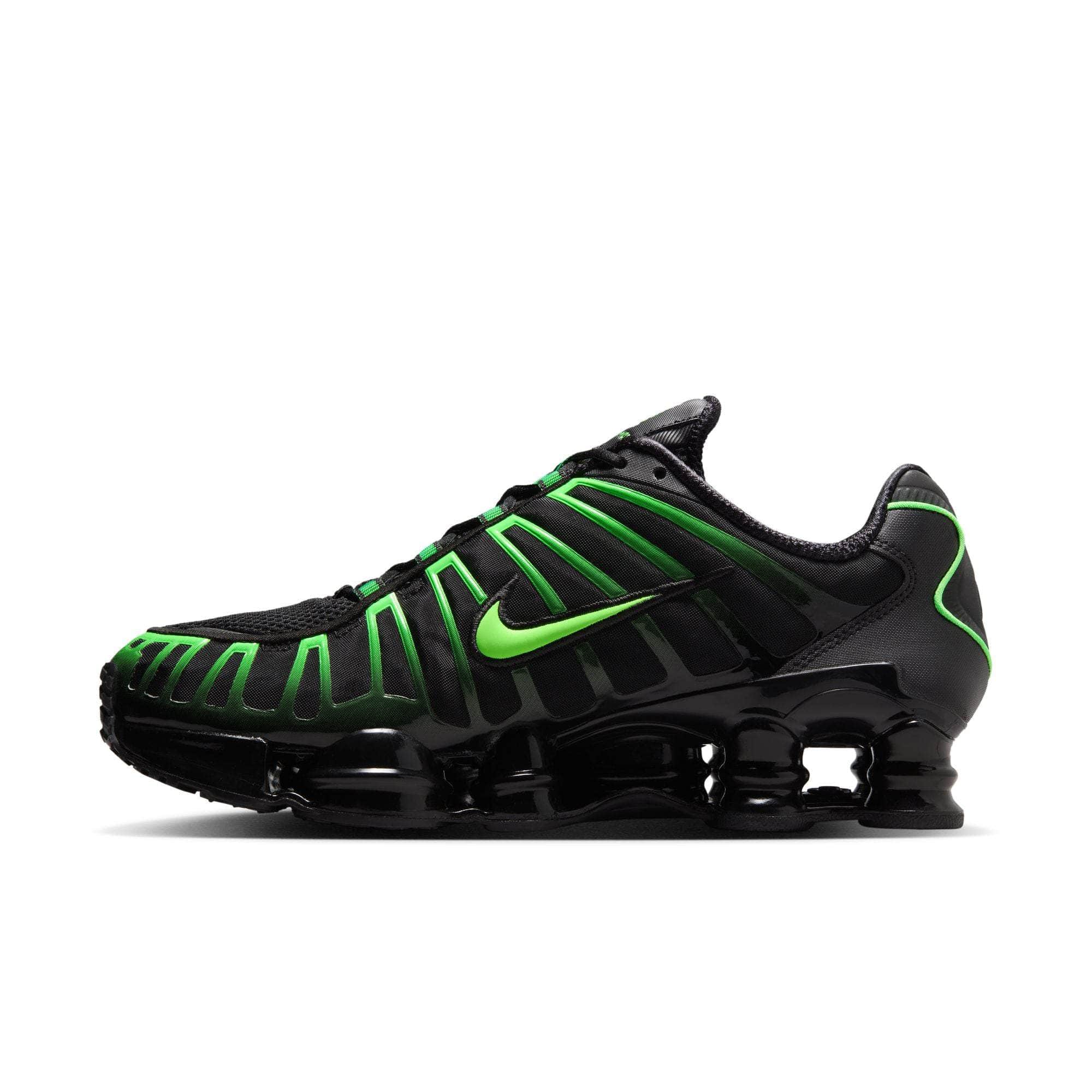 Nike Shox TL - Men's