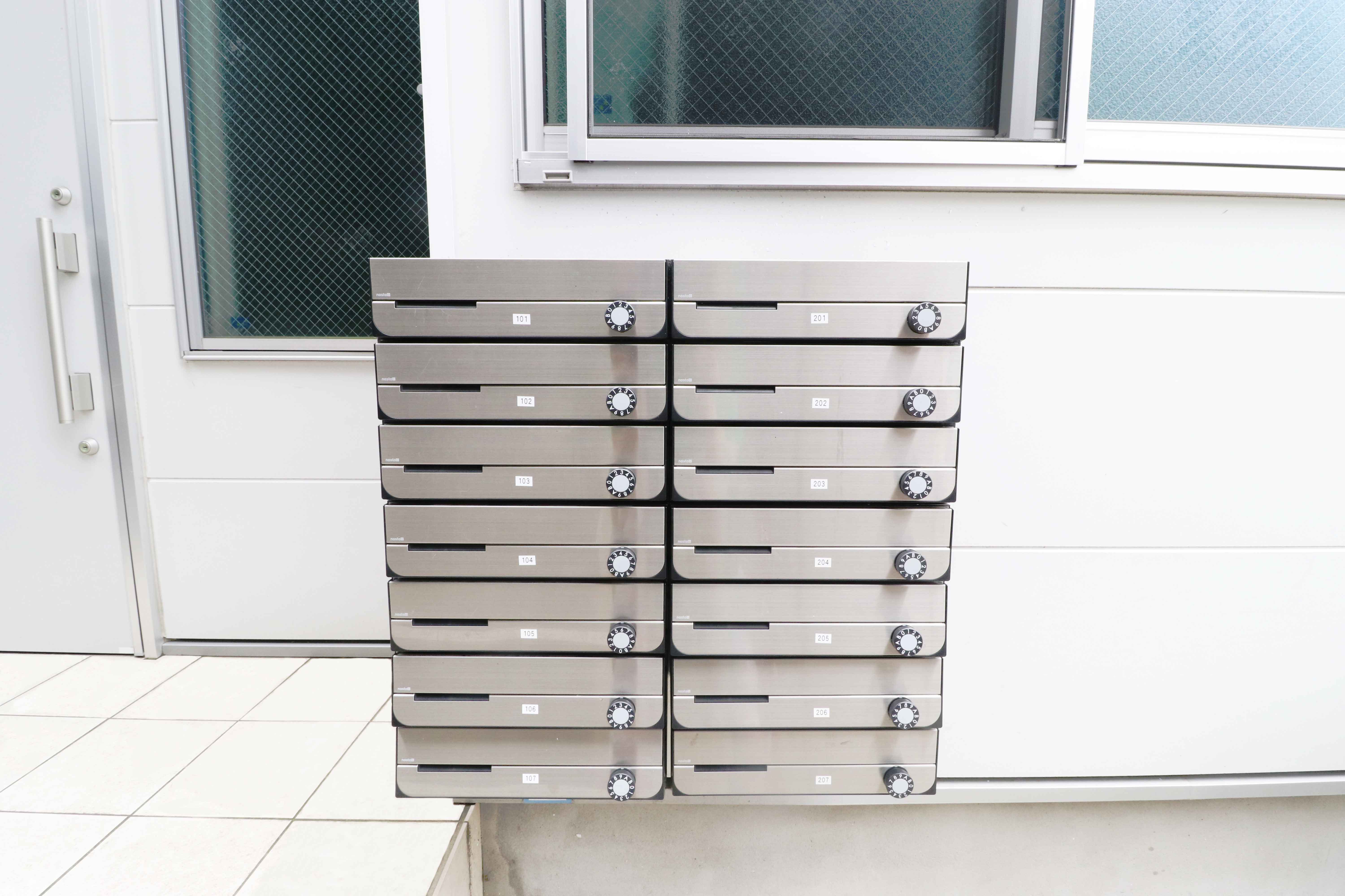 C19/J101 Tokyoβ 東松原 | 世田谷区のシェアハウス | GGハウスマネジメント