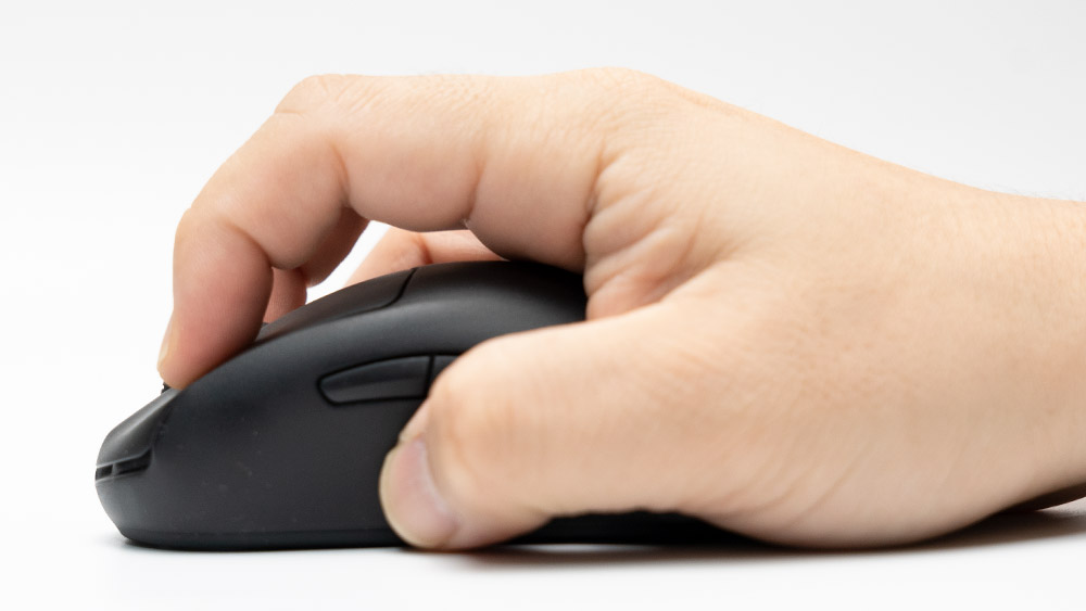 SteelSeries Prime Mini Wireless レビュー。「ミニ」になったエルゴ