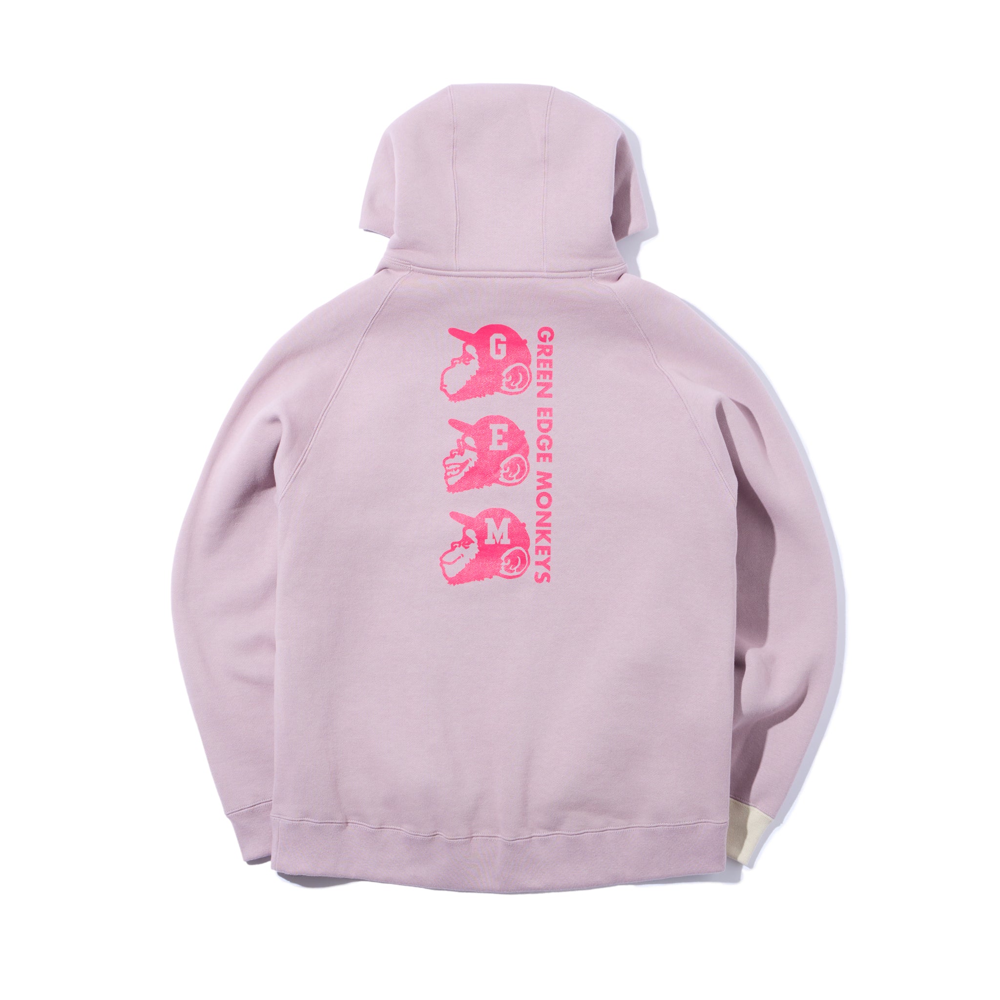 Hoodie wool lining #3004-56